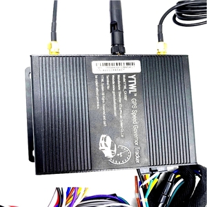 מקצועי יצרן רכב אלקטרוני מהירות מגביל עם GPS מעקב מושל אתיופיה מהירות מגבלת כפרי הכביש המהיר - Product Image 6