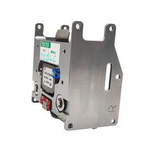 Piezas de repuesto originales del conjunto del módulo del cabezal de impresión ENM10041170 para Markem Imaje - Product Image 2