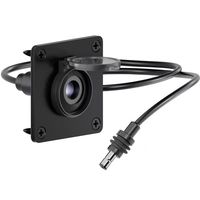 Connecteur d'alimentation femelle DC 5.5x2.1 en aluminium étanche pour prise murale Starlink Mini & Gen3 - Meilleure vente