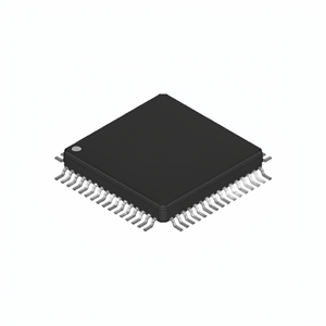 ชิปอิเล็กทรอนิกส์ 64 BQFP HSP48212VC-40 ชิ้นส่วนอิเล็กทรอนิกส์ BOM IC มีสินค้าในสต็อก - Product Image 1