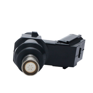 Boquilla de pulverización de 6 orificios para motocicleta, inyector de combustible de 110CC para <span class=keywords><strong>Honda</strong></span> SH MODE <span class=keywords><strong>125</strong></span>/<span class=keywords><strong>CB</strong></span> <span class=keywords><strong>125</strong></span> <span class=keywords><strong>F</strong></span>/ANC 110 ICON/LEAD <span class=keywords><strong>125</strong></span>/PCX <span class=keywords><strong>125</strong></span> 16450-K35-V01 - Product Image 4