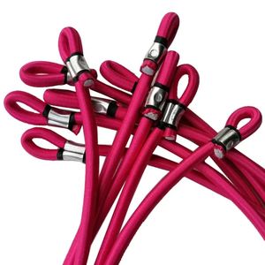 Nouvelle conception, corde <span class=keywords><strong>élastique</strong></span> en polyester à double cordon <span class=keywords><strong>de</strong></span> 10 mm, corde <span class=keywords><strong>élastique</strong></span> personnalisée, haute sécurité, écologique, utilisation intérieure/extérieure pour enfants, jeux sportifs - Product Image 2
