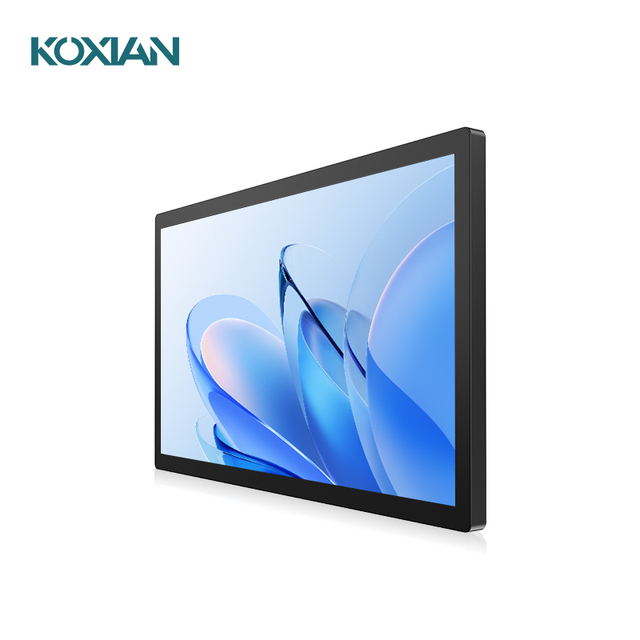 OEM High Brightness 1000 Nit Waterproof 18.5" Open Frame LCD Display Panel RS485 Touch Screen Industrial