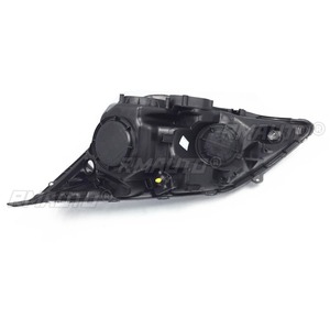 สำหรับ Honda CRV 2007-2011 ไฟเดย์ไลท์กันน้ำ ชุดไฟหน้ารถยนต์ อะไหล่ตกแต่ง - Product Image 6