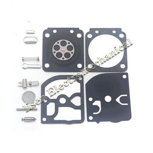 Kit pembangunan karburator bagian yang sudah terbukti untuk Zama RB-85 - Product Image 4