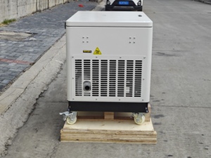 Kép Máy phát điện nhiên liệu 3KW <span class=keywords><strong>5KW</strong></span> 8KW 10KW 15KW 20kW 30Kw 50kw Máy phát điện 3 giai đoạn nhà LPG cng Máy phát điện khí đốt tự nhiên - Product Image 6