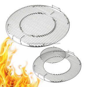 Rejilla de <span class=keywords><strong>malla</strong></span> de alambre para barbacoa exterior OEM personalizada, bandeja de <span class=keywords><strong>malla</strong></span> para asar carne resistente a altas temperaturas 304/316, lámina de <span class=keywords><strong>malla</strong></span> para secado - Product Image 2