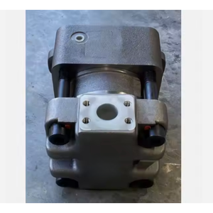 Pompe à engrenages hydraulique pour machines de moulage par injection QT62-80-A, QT62-100-A, QT62-125-A, QT63-80F-A, QT63-100F-A, QT63-125F-A - Product Image 3