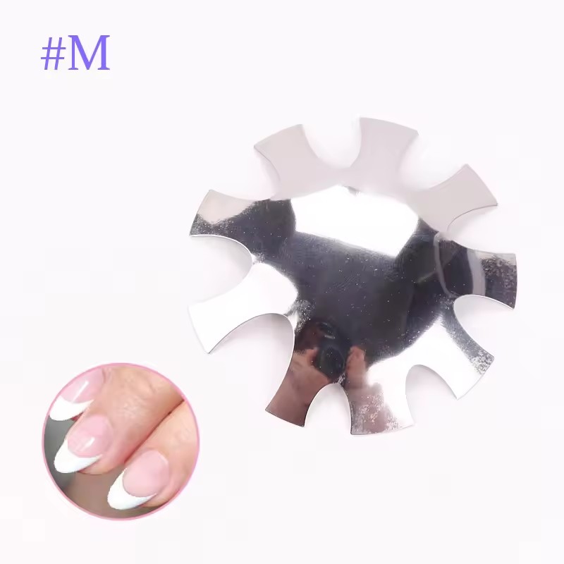 M argent
