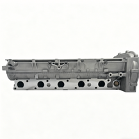 Nouvelle culasse en aluminium BK3Q-6049-AE pour Ranger Transit pour BT-50 2.2L TDCi Moteur Diesel