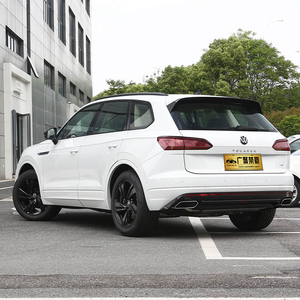 Chine, Utilisé pour SUV de luxe, Turbo 3.0L <span class=keywords><strong>V6</strong></span>, Cuir foncé, Qualité supérieure, Capacité tout-terrain, Confort exécutif, Volant à gauche, Jantes R18 - Product Image 4