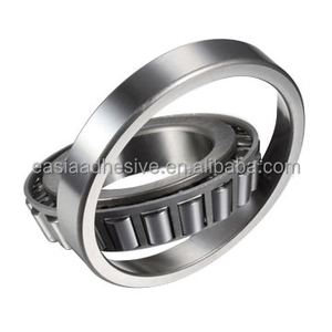 ตลับลูกปืนเม็ดเรียวเหล็กความเร็วสูง อายุการใช้งานยาวนาน แบบแถวเดียว จากโรงงาน SL รุ่น 33030 30326j2 สำหรับยานยนต์ มอเตอร์ และรถพ่วง - Product Image 4