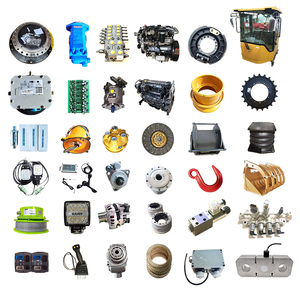 Sany máy xúc màn hình hiển thị bảng điều khiển 490-5873 & 584-5631 cho e320gc/e336gc | OEM phần ca4905873 ca5845631 - Product Image 6