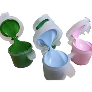 Kit Pittura a Numeri Fai da Te, Dipinto a Olio Ballerina su Tela 40x50CM Senza Cornice per Vendita all'Ingrosso - Product Image 5