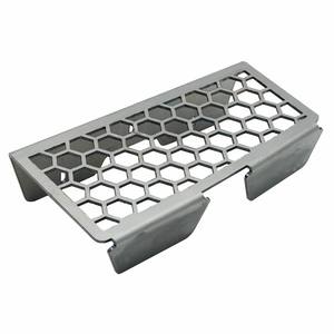 Пользовательские услуги сварки прецизионные сварочные изделия из листового металла обработка сервисная сварочная часть металла - Product Image 6