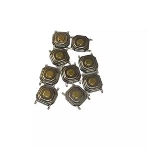 DSG-1134 Nuevo Interruptor de Botón Original Pioneer AlphaTheta para Repuestos de Equipos <span class=keywords><strong>CDJ</strong></span> XDJ DDJ DSG1134 - Product Image 5