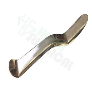 Abaisse-langue Fabricant Andrew Abaisse-langue Vente en ligne Offres Spéciales CE ISO Approuvé - Product Image 5