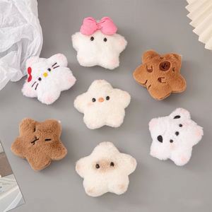 Llavero de Peluche Personalizado, Colgante para Mochila, Mini Juguete, Venta al por Mayor, a la Moda - Product Image 5