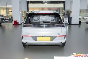 BYD Sea Lion 05 EV รถยนต์พลังงานใหม่ 272 แรงม้า 326 แรงม้า ตัวเลือกกำลังขับขี่  พื้นที่ภายในกว้างขวาง ขายส่งทั่วโลก - Product Image 5