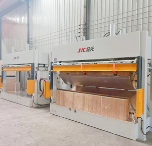 Machine à cintrer le <span class=keywords><strong>bois</strong></span> à haute fréquence avec presse à chaud <span class=keywords><strong>de</strong></span> 80T pour la fabrication <span class=keywords><strong>de</strong></span> chaises en <span class=keywords><strong>bois</strong></span> - Product Image 3