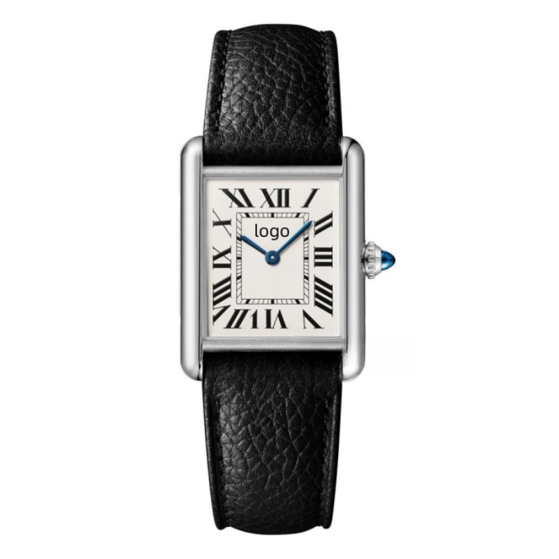 Wholesale TOP original luxury brand tanks quartz watches for watches women wrist luxury