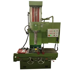Vertical Cylinder Boring Milling Grinding Machine 11 Robin Engine Provided Manual Boring Machine for Engine Valve Seats 3 Years