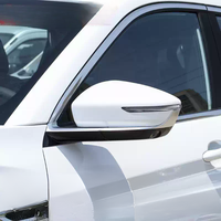 Rétroviseur électrique rabattable à 5 broches pour Chery Jetour X70 2020, ensemble de rétroviseurs latéraux, rétroviseur de porte électrique OE F01-8202010