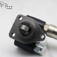 Pompa Manuale dell'Olio 105220-5960 per PC200-6 PC200-7 PC210-6, Pompa Iniettore per Motore 6D102, Ricambi per Escavatori TALUADA