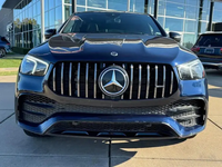 Offres Spéciales : Mercedes-Benz GLE 53 AMG SUV 4MATIC+ Essence 2025 d'occasion – Vente à l'exportation Chine