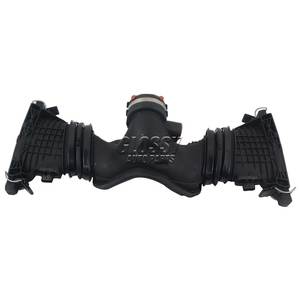 Tubo de entrada de aire brillante, Sensor de flujo másico para C KLASA W204/S204 E KLASA W212/S212 E300 350 <span class=keywords><strong>CDI</strong></span> A 642 090 16 42 6420901642 - Product Image 6