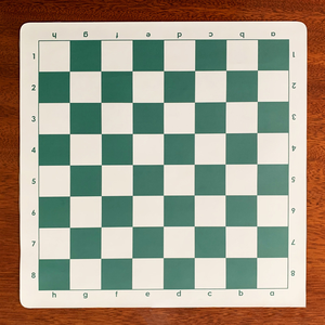 <span class=keywords><strong>Scacchiera</strong></span> pieghevole da tavolo in gomma morbida di lusso per bambini/studenti - Product Image 4