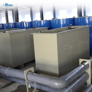 Equipo de piscicultura Ewater RAS Incubadoras de <span class=keywords><strong>huevos</strong></span> de camarones y peces a la venta Equipo de acuicultura - Product Image 5