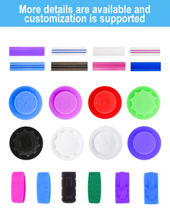 Bolsas de Almacenamiento al Vacío de Gran Capacidad y Bajo Precio para Ropa - Product Image 6