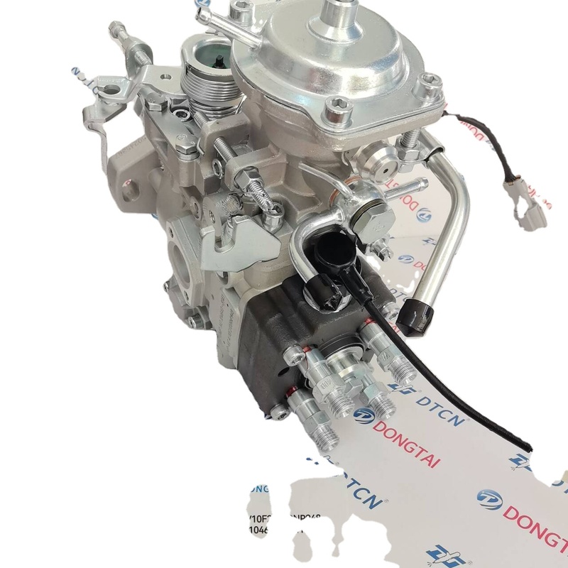 Fuel Injection Pump 104640 8141 VE4