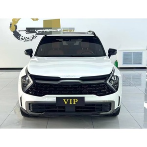 <span class=keywords><strong>Precio</strong></span> bajo 2023 <span class=keywords><strong>Kia</strong></span> <span class=keywords><strong>Sportage</strong></span> Diesel SUV Coche de segunda mano Opciones completas Panaromic Sunroof FWD para la conducción de invierno Stock global - Product Image 2