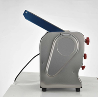 Machine à pâtes électrique compacte pour usage domestique, vente en gros d'usine, à prix abordable
