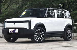 รถยนต์พลังงานใหม่ รถยนต์ Chery Icar 03 รถยนต์ไฟฟ้าบริสุทธิ์ รถ Suv ขนาดกะทัดรัด รถ Ev มือสอง - Product Image 2