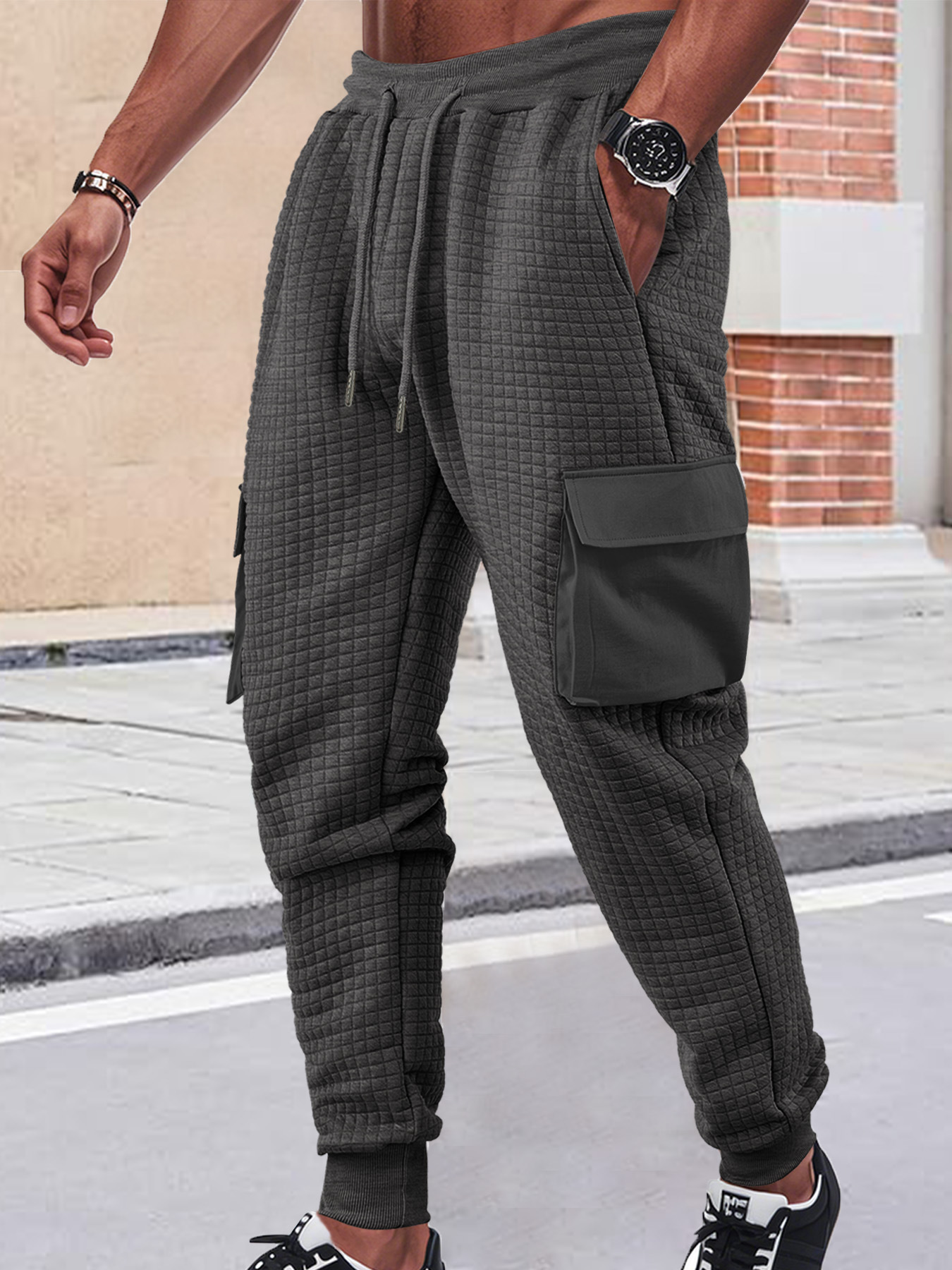 Dark Gray