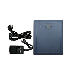 Hot bán EAS an ninh tag deactivator với một pad báo động Sticker demagnetizer - Product Image 5