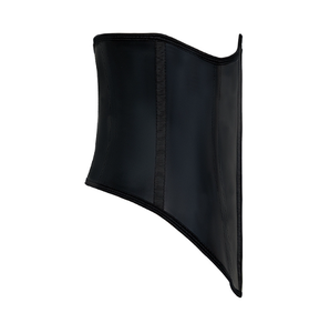 Ceinture de maintien de la taille personnalisée avec Fajas en latex désossées d'acier, ceinture avec sablier pour façonner le corps, corset, grande taille, pour femmes - Product Image 3