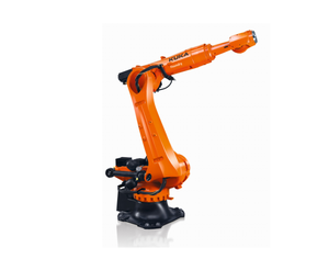 Brazo Robótico Industrial KR120R2700 con Alcance de 2700 mm, Carga Útil de 210 kg, 1 Año de Garantía, con Componentes de Motor y Caja de Cambios PLC Core - Product Image 3