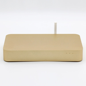 Hub passerelle intelligent compatible pour la domotique, fonctionne avec Alexa et Google Home, prend en charge les modèles OEM et ODM - Product Image 3