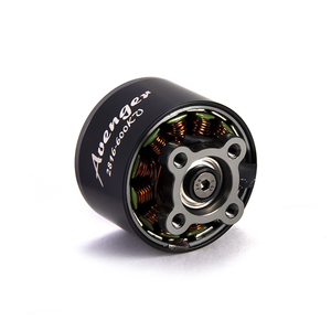 Moteur FPV de course durable BrotherHobby <span class=keywords><strong>Avenger</strong></span> 2816 fabriqué en Chine 4-6S 620kv 750kv 810kv 1050kv Accessoires pour drone de course - Product Image 4