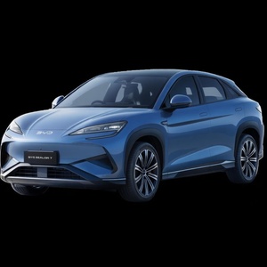 BYD Sealion 7 รถยนต์ SUV ไฟฟ้า ระยะทางวิ่งไกล พลังงานใหม่ พวงมาลัยขวา สำหรับแอฟริกาและแคริบเบียน - Product Image 4