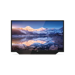 Télévision Smart RV <span class=keywords><strong>12V</strong></span> DC-Android Smart TV, lecteur DVD intégré, antichoc pour routes cahoteuses - Product Image 2