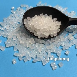Gránulos de Resina Plástica LLDPE de Alta Calidad, Grado Película, LL 1001BT, Precio de Venta Directa de Fábrica - Product Image 4
