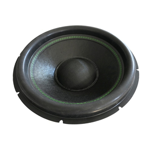 Kit de Reconstrucción de Alta Potencia de 15 Pulgadas y 4000W RMS con Bobina de Voz de 3 Pulgadas, Venta al por Mayor - Product Image 5