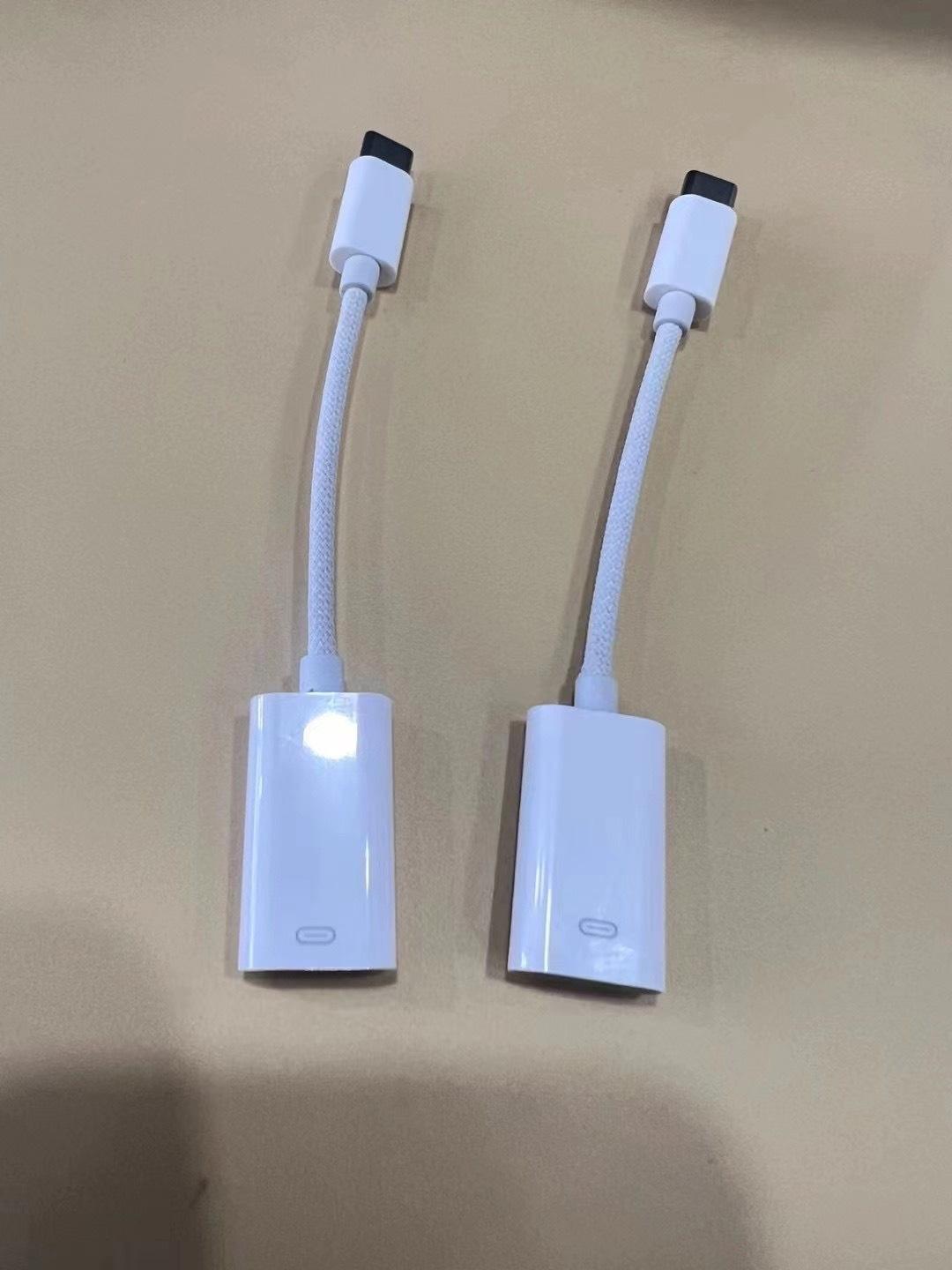 Type - C to Android Fast Charging Type - C