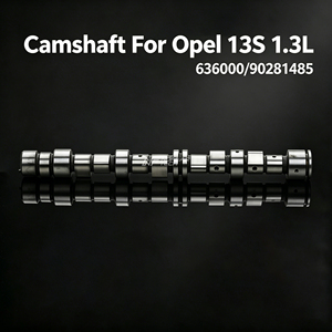 Albero a Camme 636119 90271486 90232748 per <span class=keywords><strong>Opel</strong></span> Kadett E Astra F Vectra A Cavalier <span class=keywords><strong>Omega</strong></span> A Ascona <span class=keywords><strong>C</strong></span> 2.0L C20NE SOHC 8V - Product Image 5
