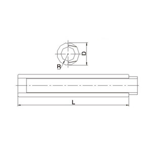 <span class=keywords><strong>JBE</strong></span> Type Manchon de Réparation pour Conducteur ACSR - Product Image 2
